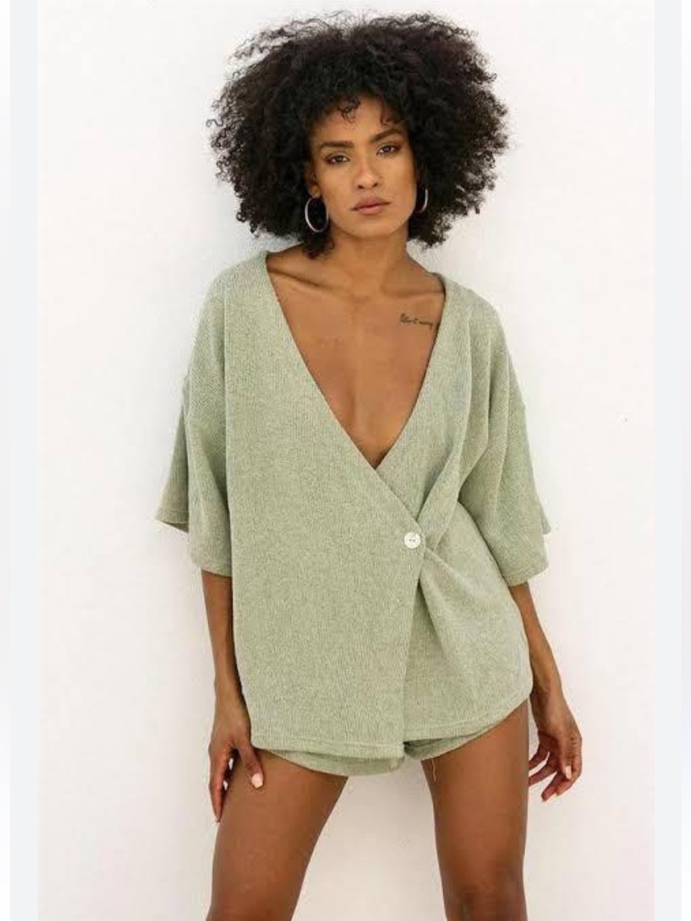 Sabo Wyatt Top